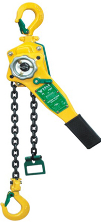 艾培爾手扳葫蘆的產(chǎn)品展示圖