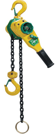 艾培爾手扳葫蘆的產(chǎn)品展示圖