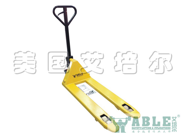 艾培爾HPT液壓搬運(yùn)車(chē)