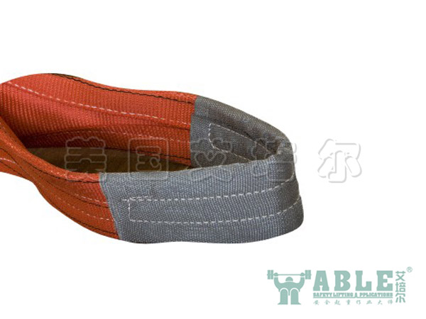 艾培爾ASW07型眼對(duì)眼扁平吊帶