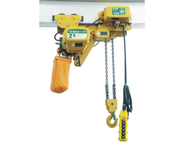 艾培爾電動葫蘆